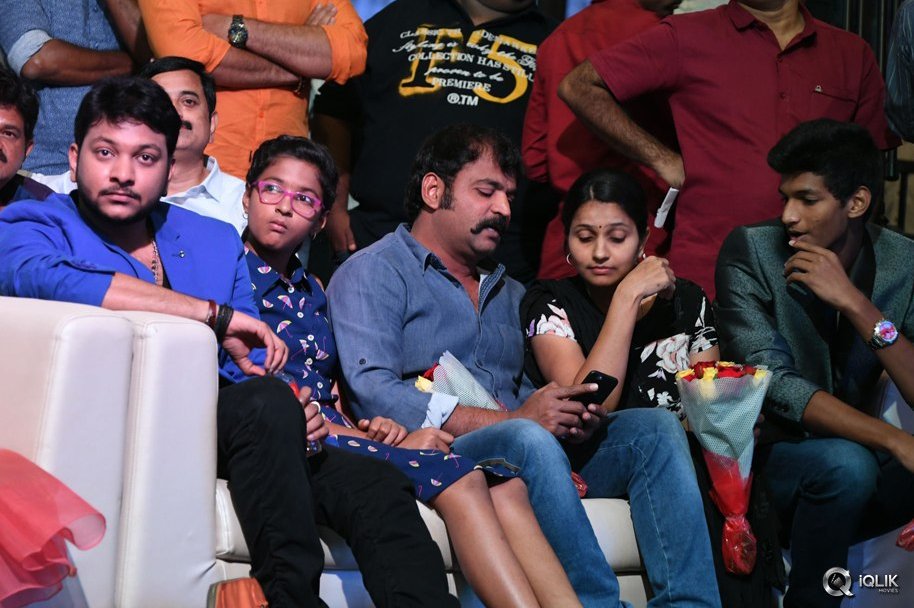 Nirmala-Convent-Movie-Audio-Launch